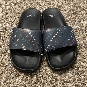 VS slides
